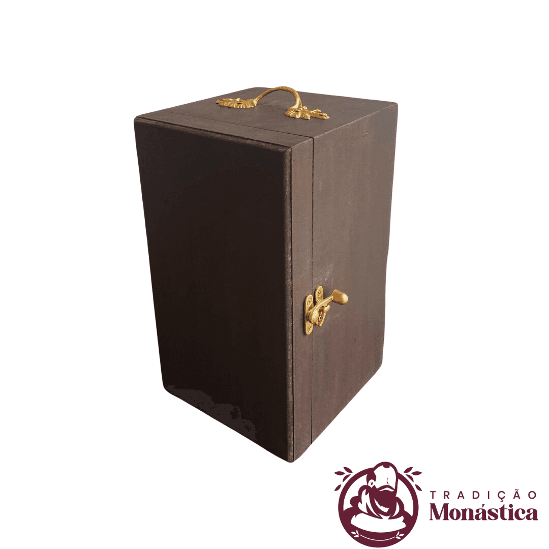 Estojo para Cálice de até 27cm Estojo para Cálice de até 27cm